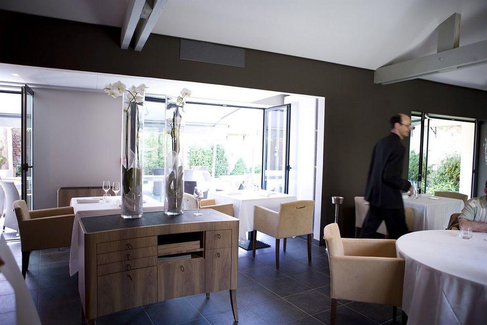 Hotel Restaurant Spa Ivan Vautier Caen Dış mekan fotoğraf